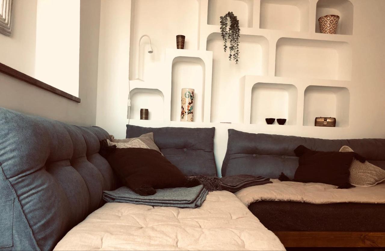 הוילה אלתיאה Casa Pepita מראה חיצוני תמונה