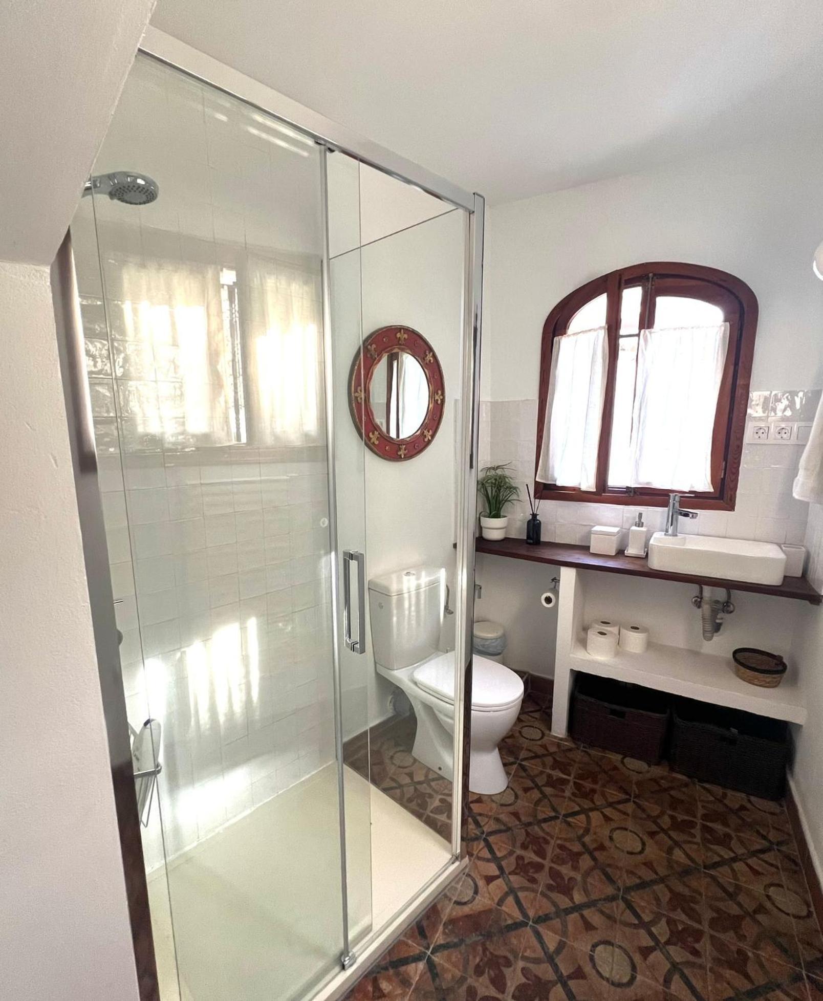 הוילה אלתיאה Casa Pepita מראה חיצוני תמונה