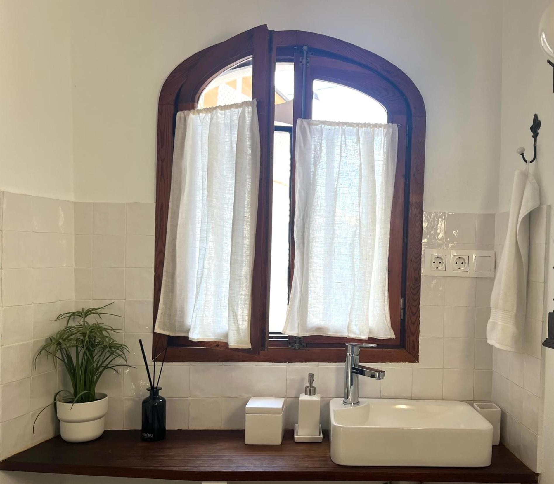 הוילה אלתיאה Casa Pepita מראה חיצוני תמונה