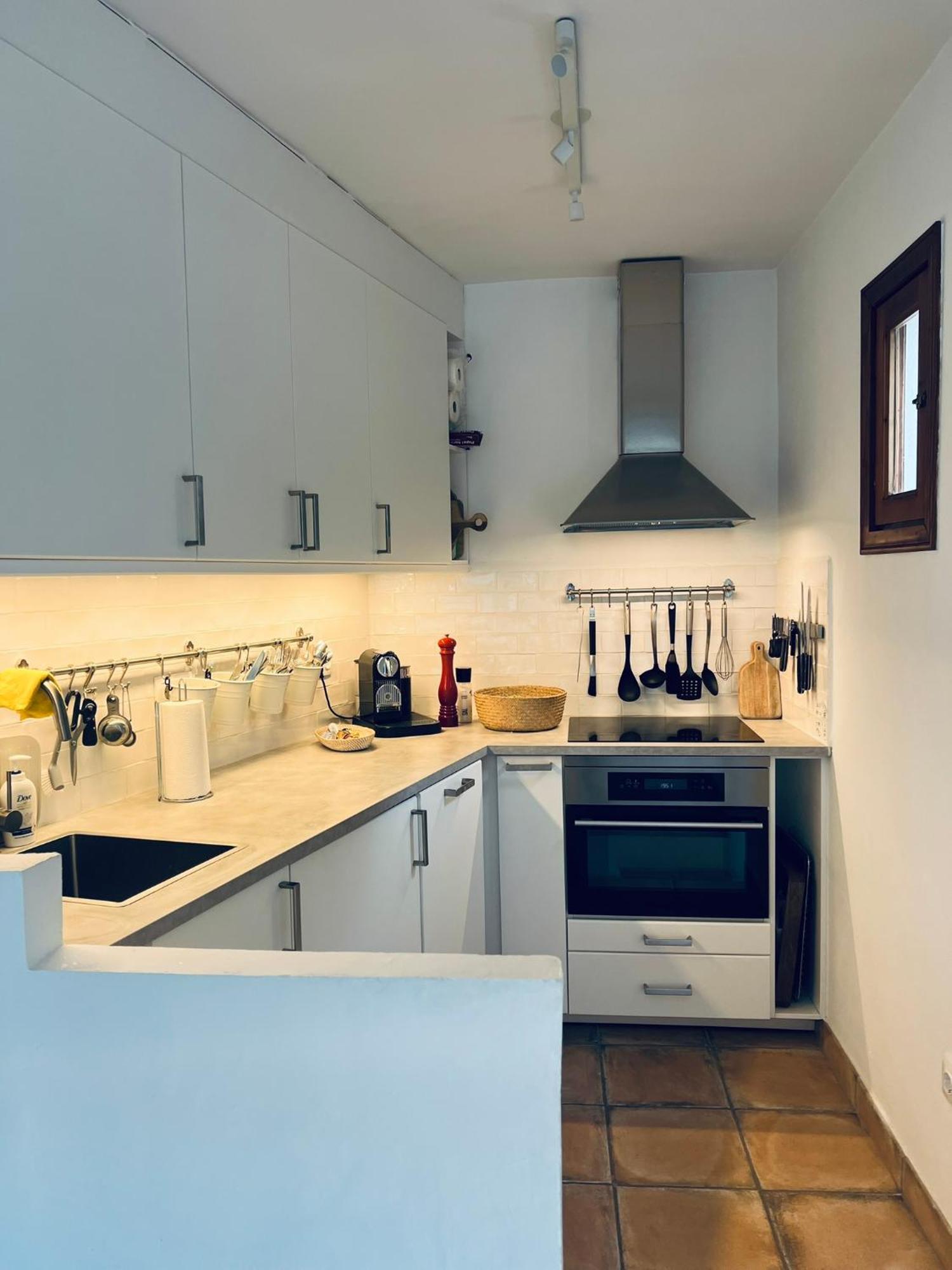 הוילה אלתיאה Casa Pepita מראה חיצוני תמונה