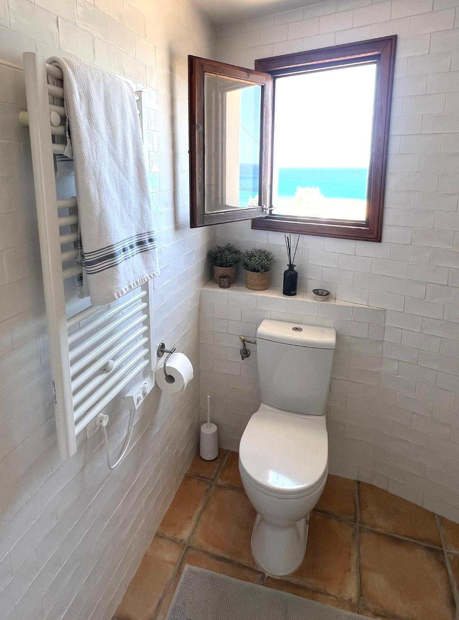 הוילה אלתיאה Casa Pepita מראה חיצוני תמונה