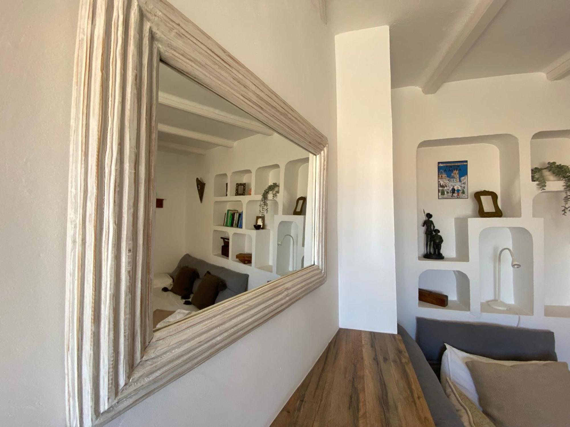 הוילה אלתיאה Casa Pepita מראה חיצוני תמונה