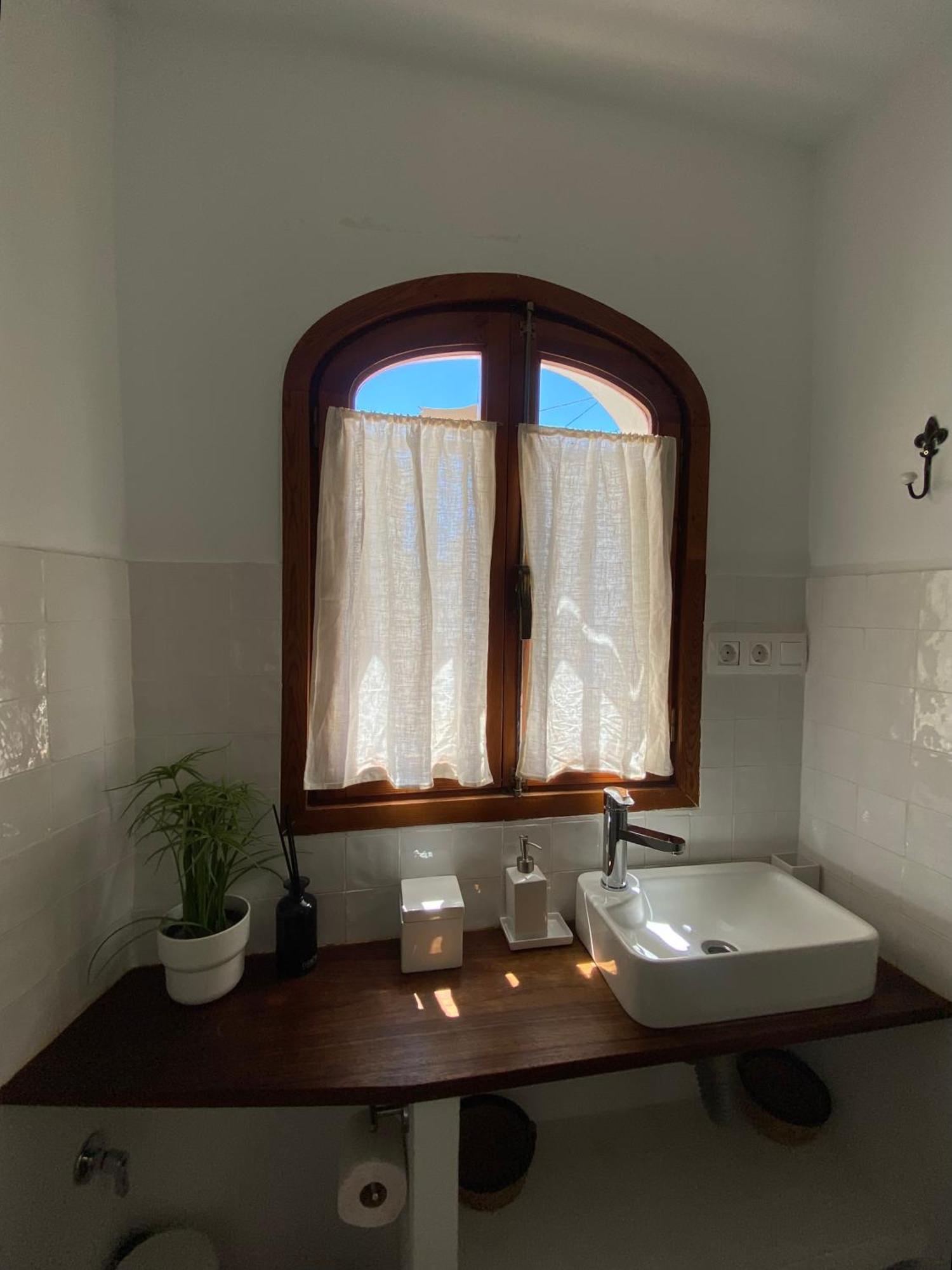 הוילה אלתיאה Casa Pepita מראה חיצוני תמונה